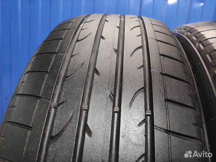 Bridgestone Dueler H/P Sport 225/55 R18