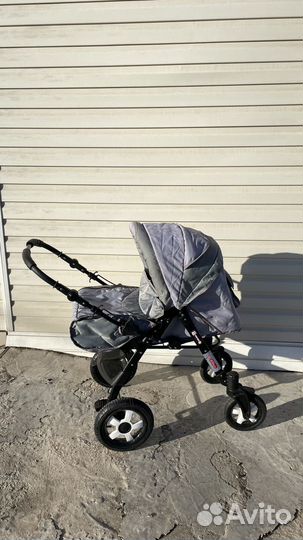 Детская коляска