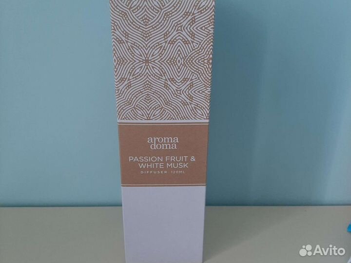 Аромадиффузор 