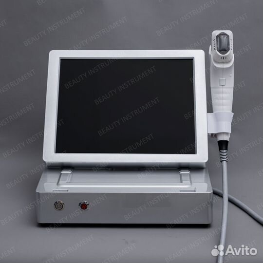 Аппарат для УЗ лифтинга Effective Lifting с ру