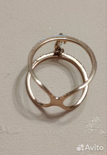 Золотое кольцо