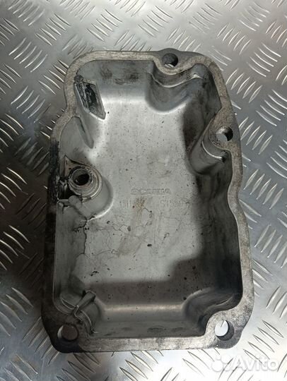 Крышка клапанная Scania 1511983