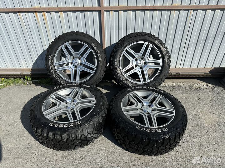 Roadcruza RA3200 285/55 R20