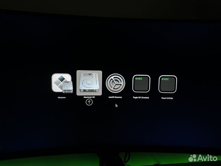 Персональный компьтер