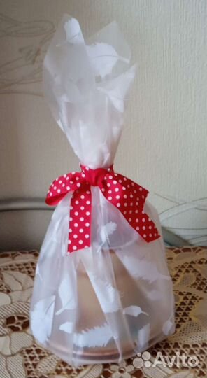 Чайные пары с ложечками