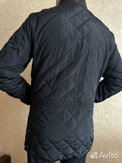 Мужская куртка Henderson