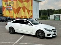 Mercedes-Benz E-класс 2.0 AT, 2013, 145 000 км, с пробе�гом, цена 2 190 000 руб.