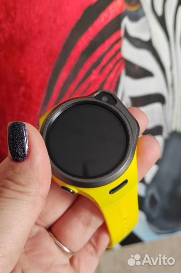 Смарт-часы Elari kidphone 4gr