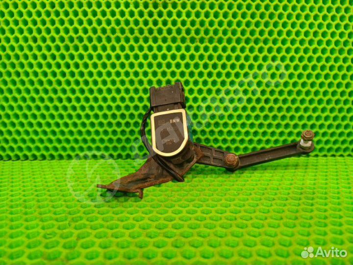 Датчик регулировки дорож. просвета Bmw X1 E84