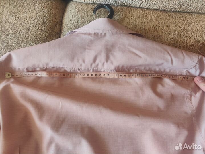 Рубашка мужская