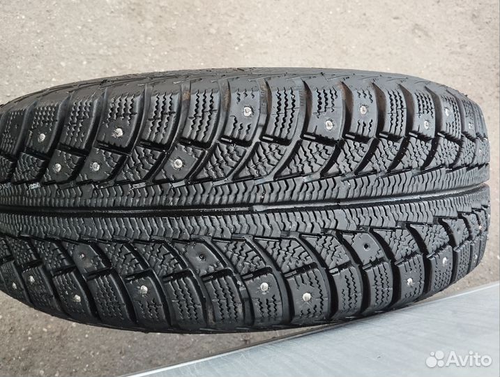 Gislaved Nord Frost 5 195/65 R15