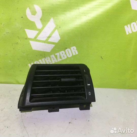 Дефлектор воздушный бмв Е46