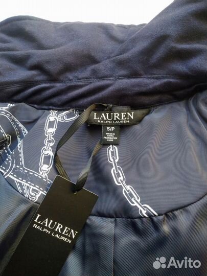 Куртка Lauren Ralph Lauren