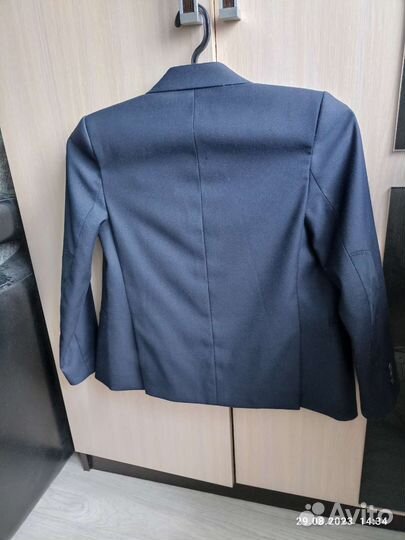 Школьная форма 134 рост