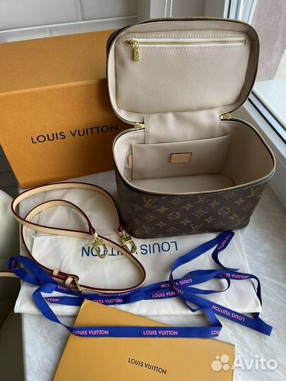 Косметичка Louis Vuitton