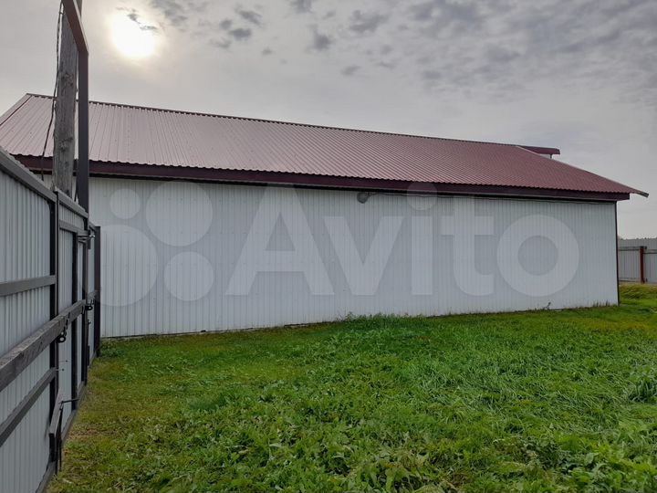 Магазин, 120 м²