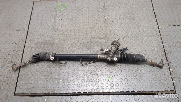 Рейка рулевая с г/у Volkswagen Passat 5, 2002