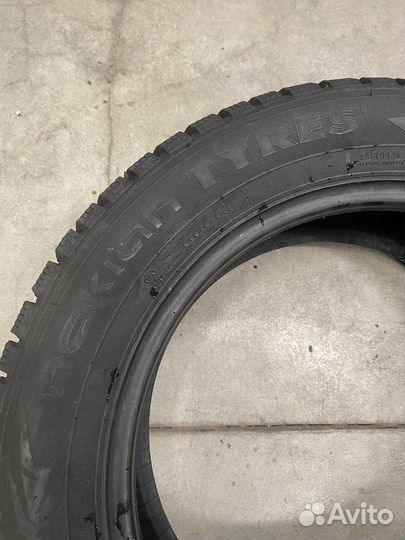 Nokian Tyres Nordman 7 205/55 R16