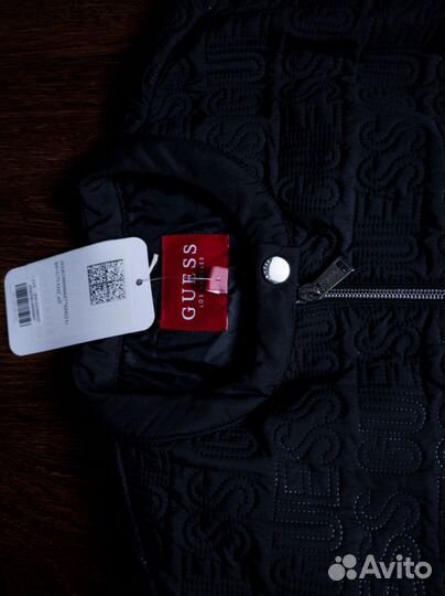 Куртка Guess оригинал