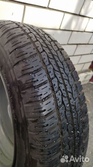 КАМА Кама-205 175/70 R13