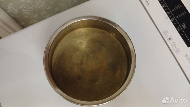 Капельник для самовара Красный Выборжец