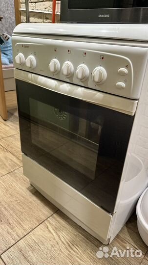 Газовая плита