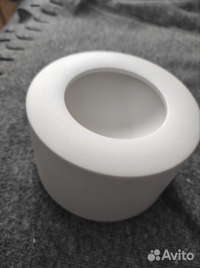 Светильник потолочный Спот