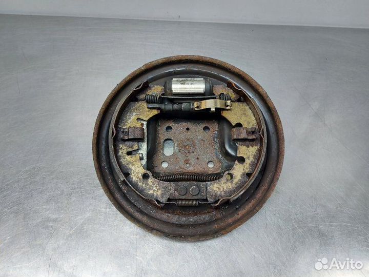 Тормозной механизм задний правый Ford Fusion CBK