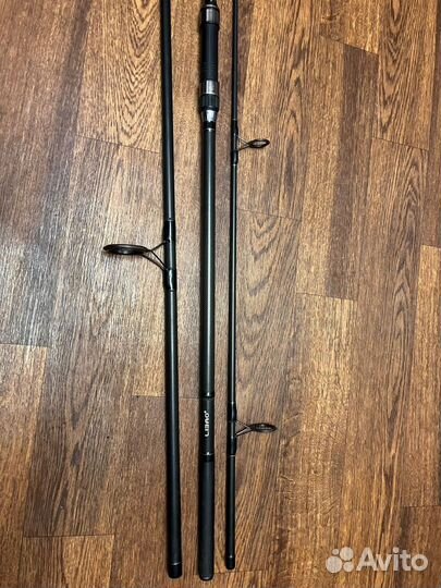 Удилище карповое libao Carp hunter 3.6 m, 3.25 Lb