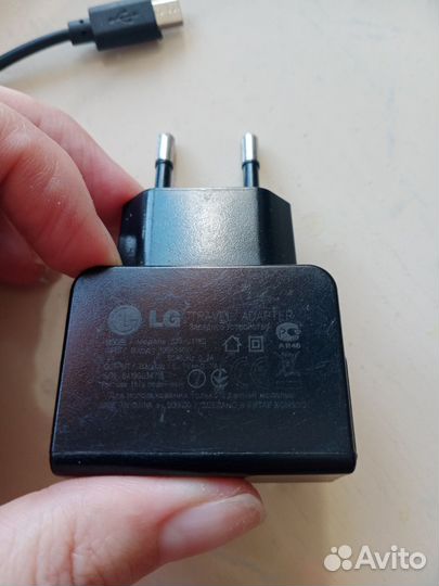 Блок питания