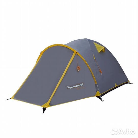 62228 Палатка RockLand Pamir 3 Alu