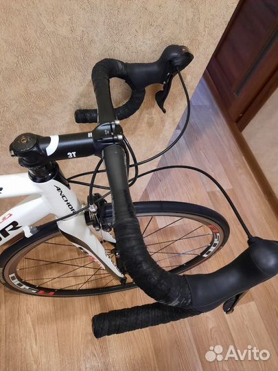 Шоссейный велосипед Bridgestone Anchor RA6