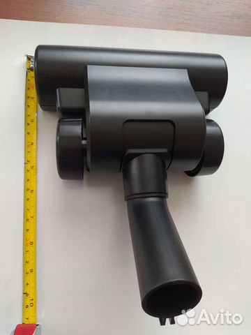 Турбощетка для пылесоса