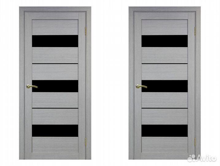 Двери межкомнатные