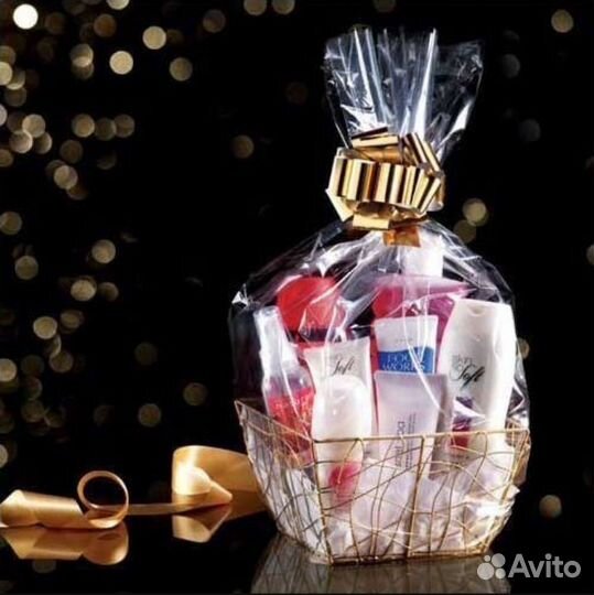 Подарочные наборы