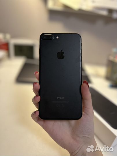 Apple iPhone 7 plus 32gb