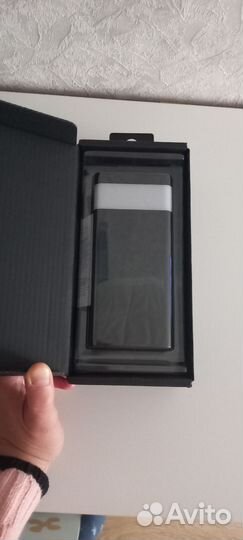 Пауэрбанк TFN Power Light 40000