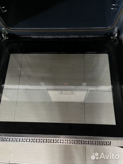 Духовой шкаф samsung