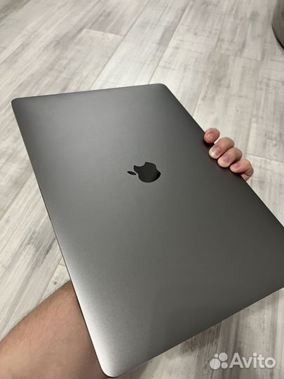 Apple MacBook Pro 15 2018 512