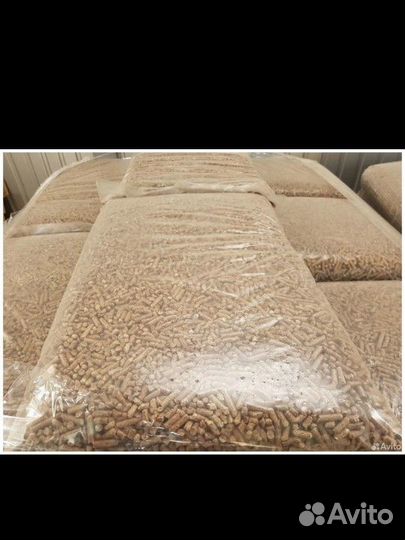 Наполнитель древесный 15 кг