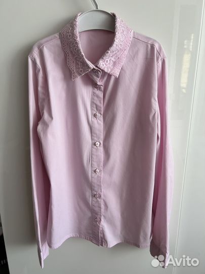 Блузки для девочки