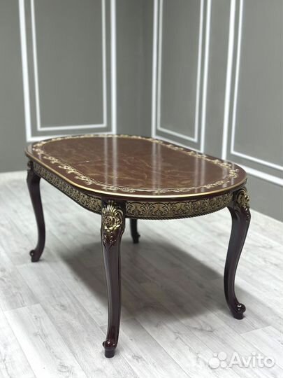 Стол и стулья с доставкой.Оплата при получении