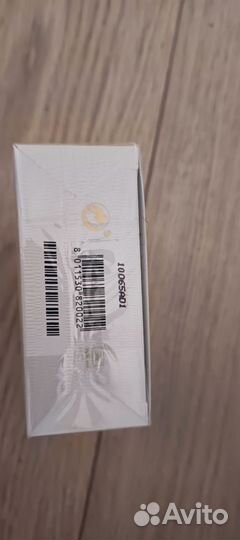 Туалетная вода trussardi Donna 100ml новая