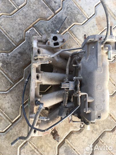 Компрессор кондиционера