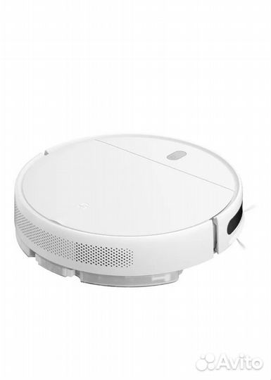 Робот-пылесос Xiaomi Mi Robot Vacuum Mop Essential