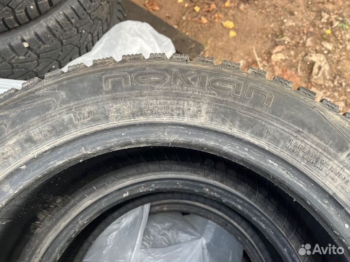 Nokian Tyres Nordman 5 205/55 R16