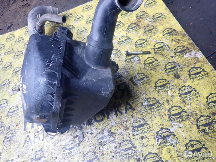 Корпус воздушного фильтра для FAW V5 2013-2017