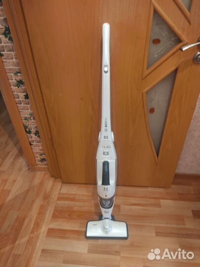 Пылесос Bosch