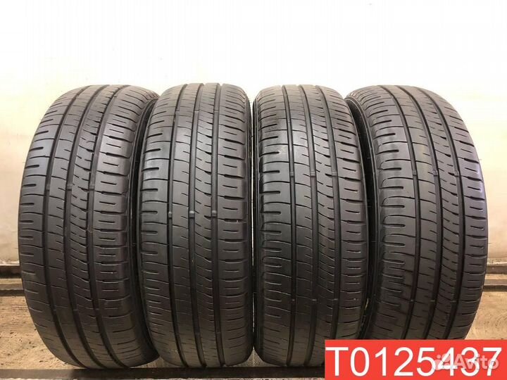 Dunlop Enasave EC204 185/55 R16 83V
