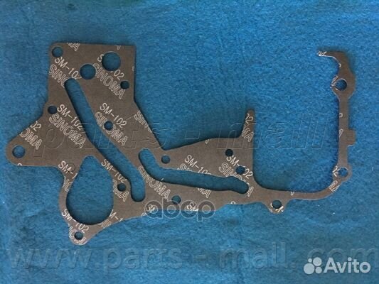 Прокладка маслонасоса santafe '00-'05 2141138203